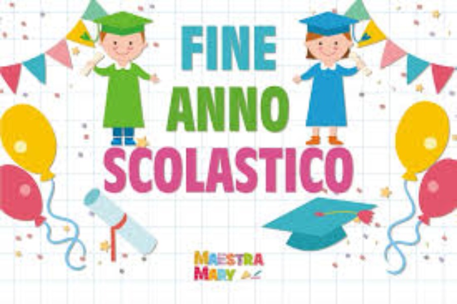 Lettera ai genitori di fine anno scolastico 2019/2020